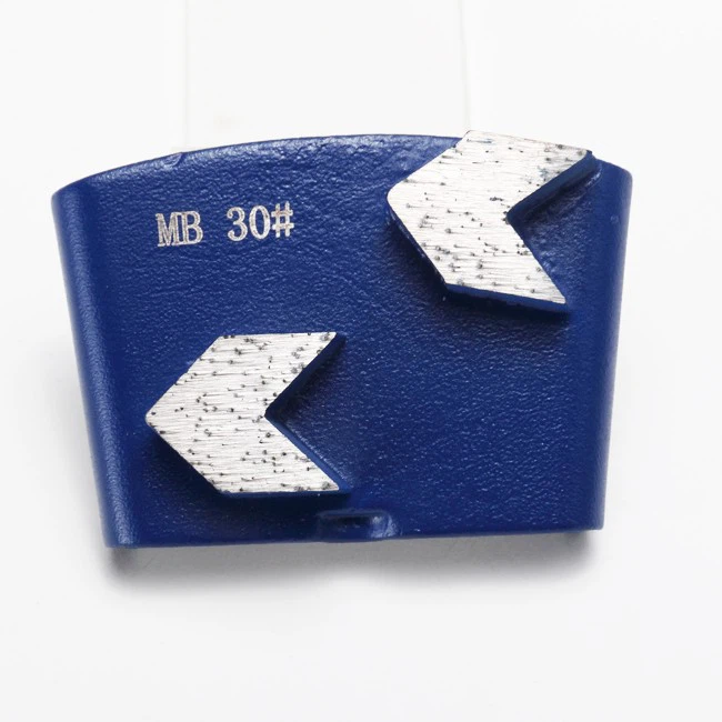 Diamond Concrete Grinding Shoes