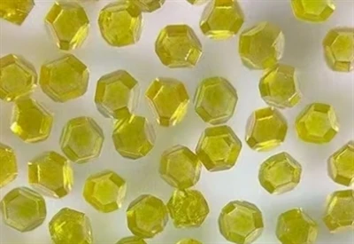Diamond And Wide-bandgap Materials Lead The Technological Innovation in Electric Vehicles Diamond And Wide-bandgap Materials Lead The Technological Innovation in Electric Vehicles