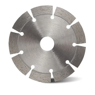 D110 Diamantsägeblatt Indien-Markt