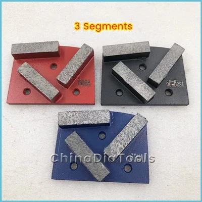 Metal Bond Diamond Schleifschuhe Brasilien Südamerika